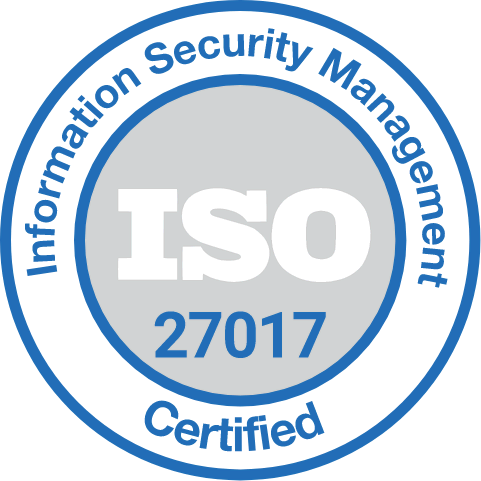 ISO/IEC 27017